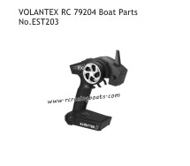VOLANTEX RC 79204 RC Boat Parts Transmitter EST203