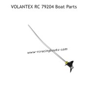 VOLANTEX RC 79204 RC Boat Parts Drive Shafts and Blades