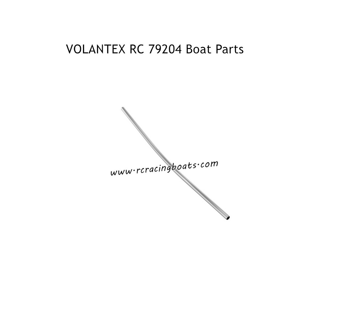 VOLANTEX RC 79204 RC Boat Parts Drive Shaft Sleeve