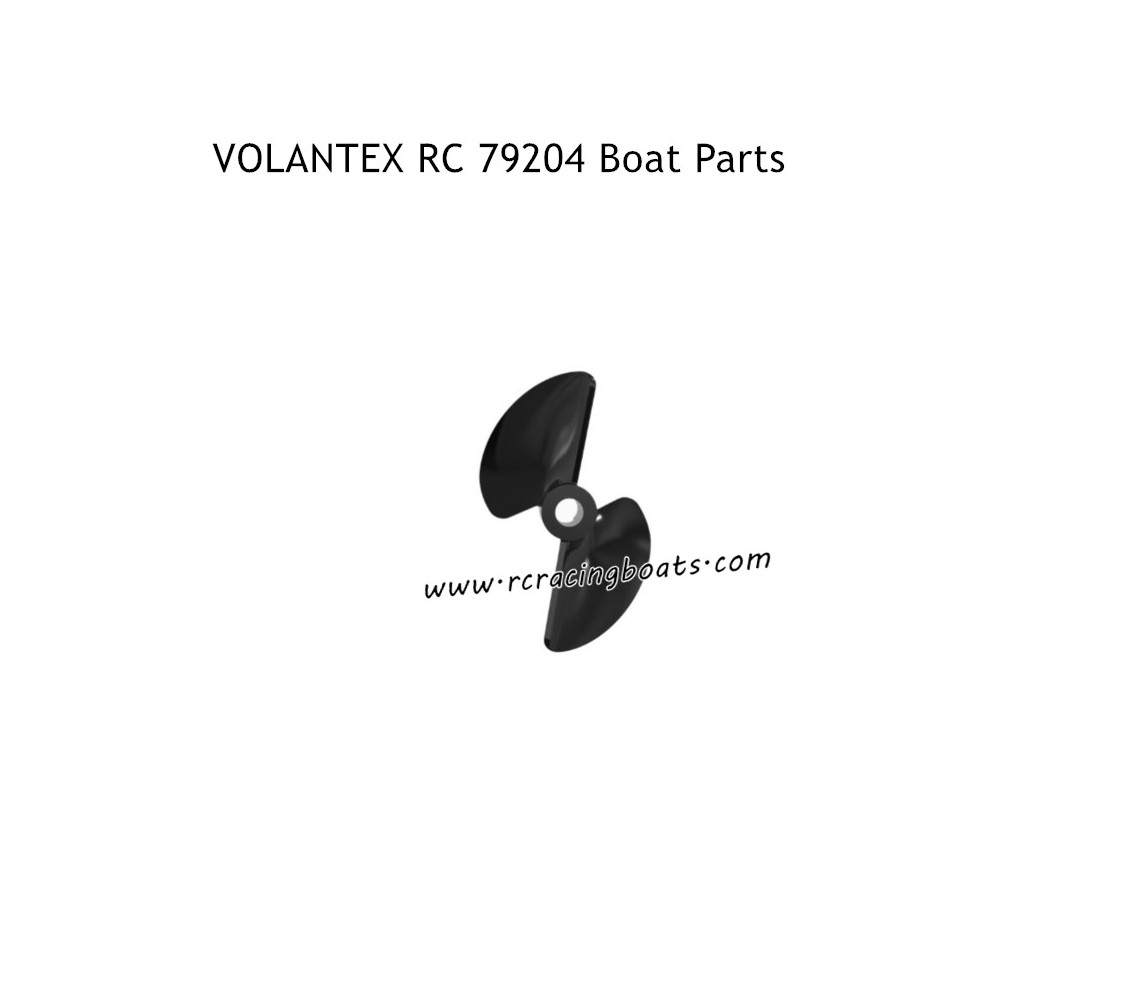 VOLANTEX RC 79204 RC Boat Parts Propeller Blade
