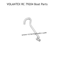 VOLANTEX RC 79204 RC Boat Parts Water Cooling Silicone Hose