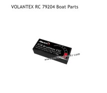 VOLANTEX RC 79204 RC Boat Parts 40A Brushless ESC ESR411-KY