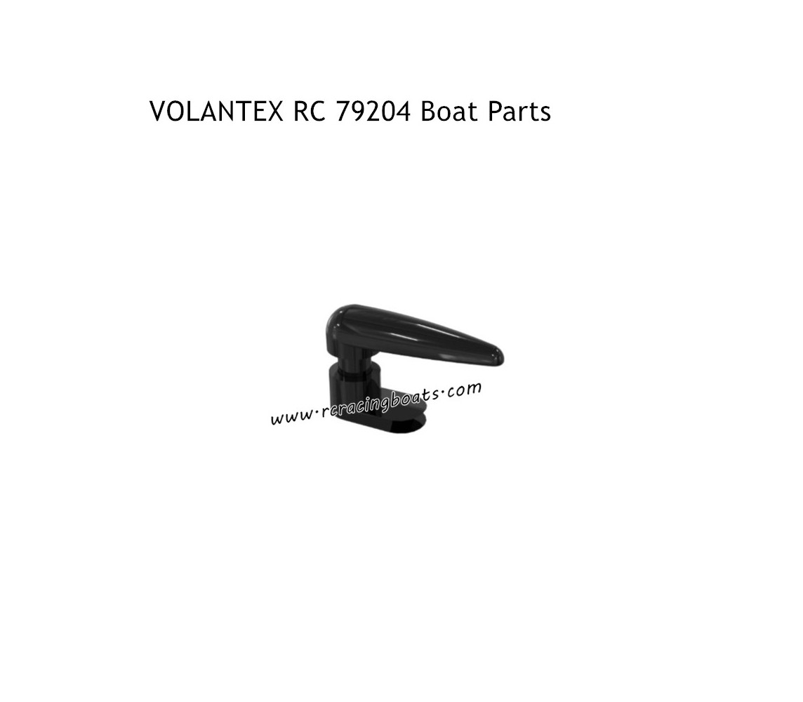 VOLANTEX RC 79204 RC Boat Parts Boat Cover Knob