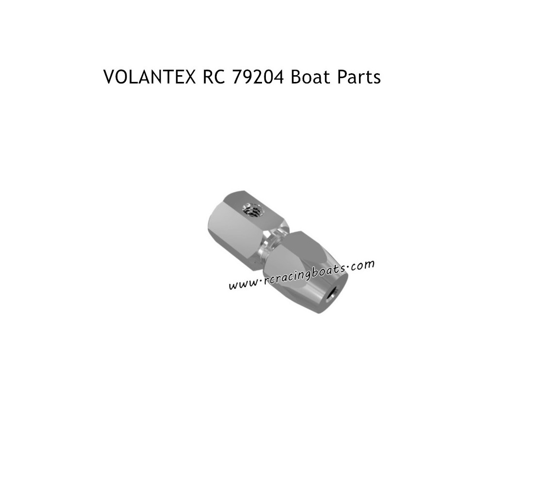 VOLANTEX RC 79204 RC Boat Parts Motor Head