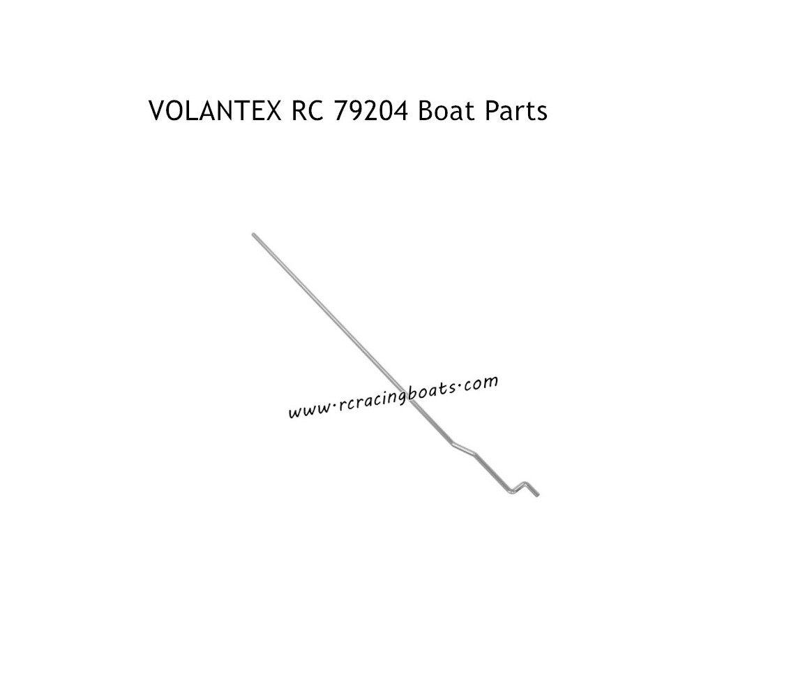 VOLANTEX RC 79204 RC Boat Parts Rod