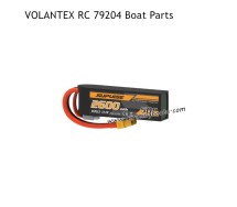 VOLANTEX RC 79204 Parts 11.1V 2600mAh Battery