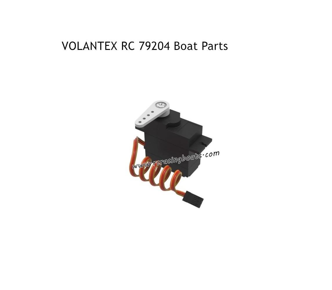 VOLANTEX RC 79204 Parts 40g Servo