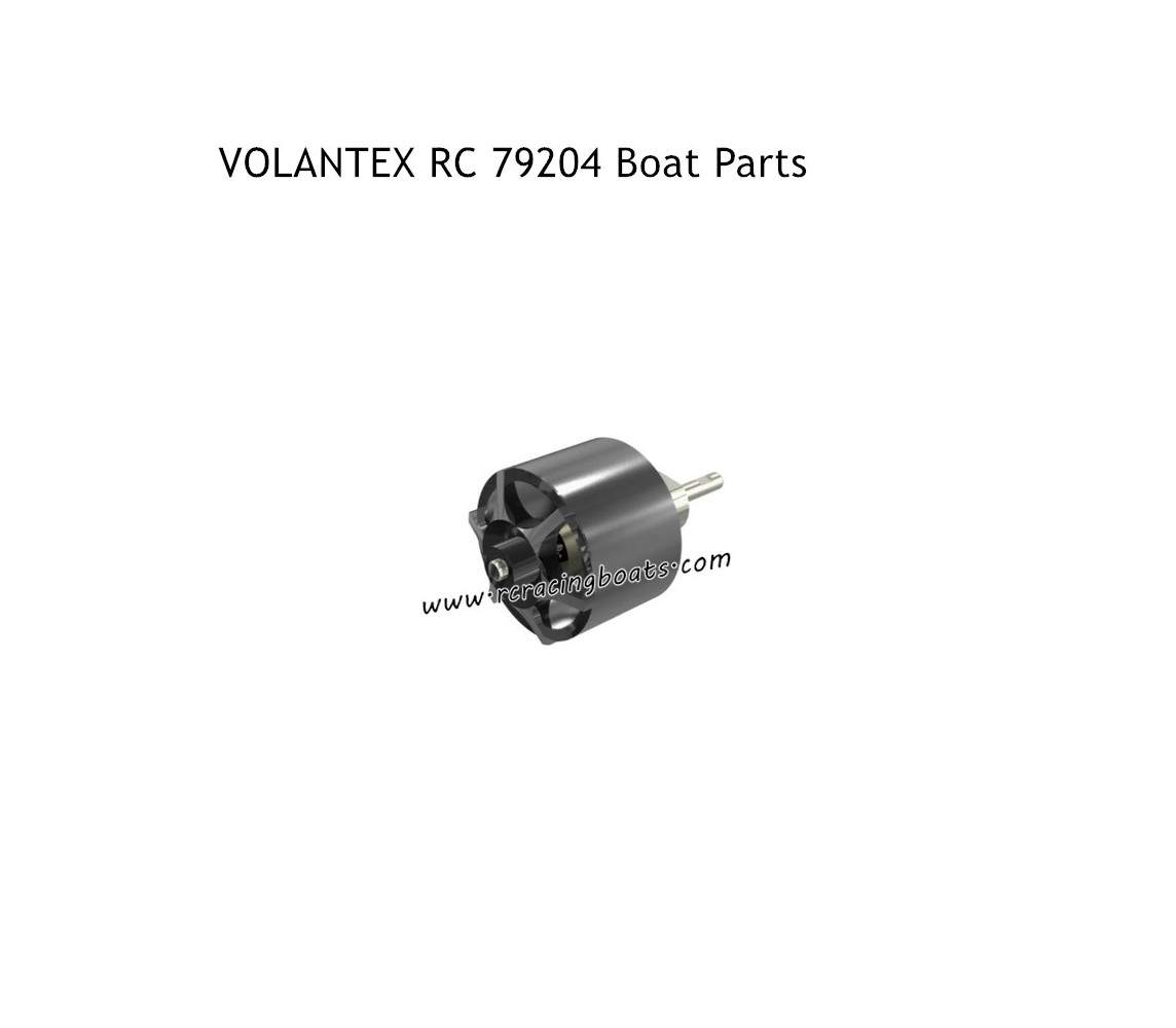 VOLANTEX RC 79204 Parts 3536 Brushless Motor