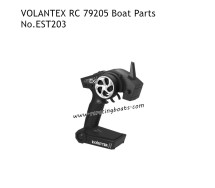VOLANTEX RC 79205 Parts Transmitter EST203