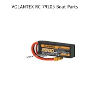 VOLANTEX RC 79205 Parts 11.1V 2200mAh Battery