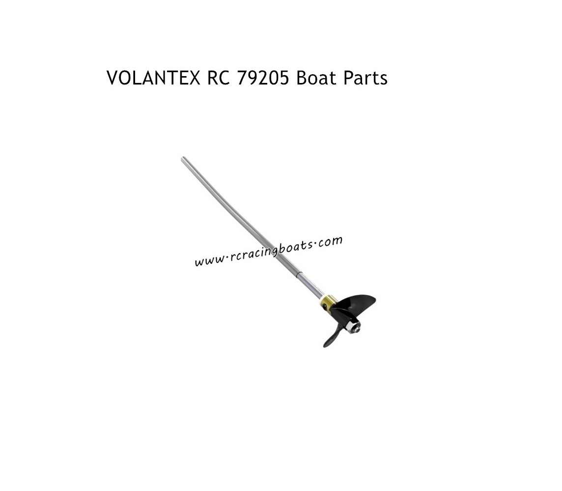 VOLANTEX RC 79205 Parts Brushless Drive Shafts and Blades