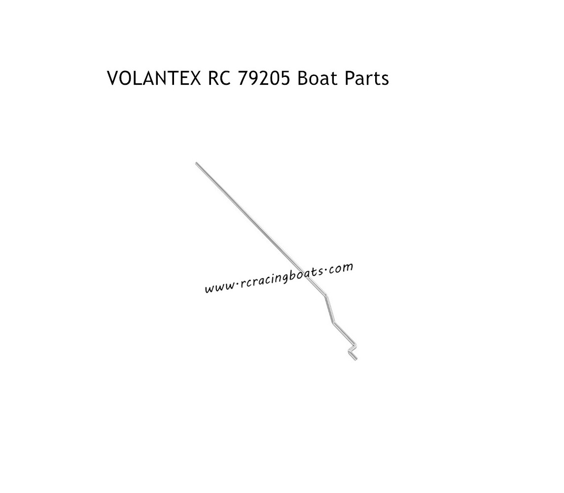 VOLANTEX RC 79205 High Speed Boat Parts Rod