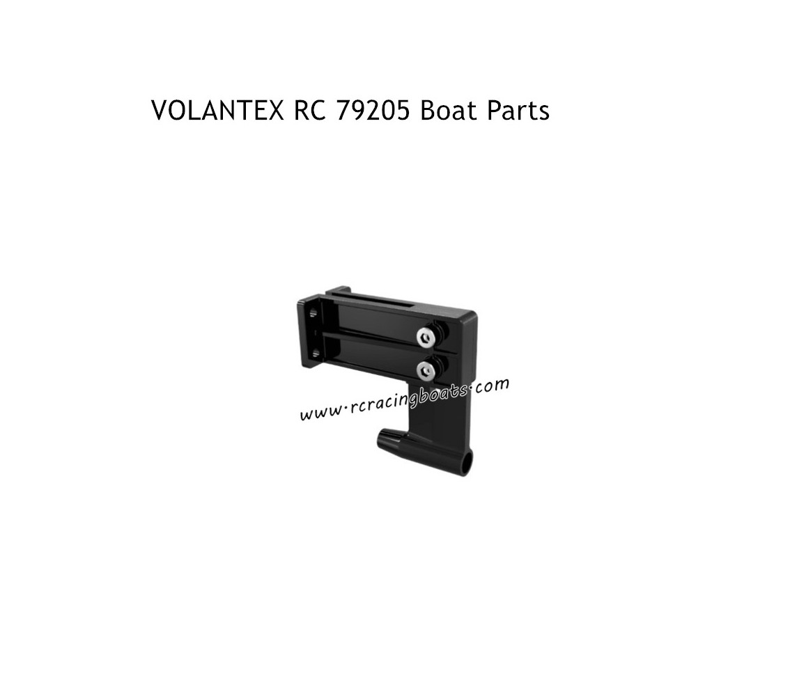VOLANTEX RC 79205 High Speed Boat Parts Shaft Support