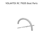 VOLANTEX RC 79205 High Speed Boat Parts Water Cooling Silicone Hose