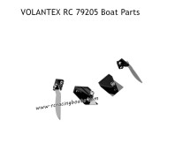 VOLANTEX RC 79205 High Speed Boat Parts Waterjet and Wave Pressure Boards