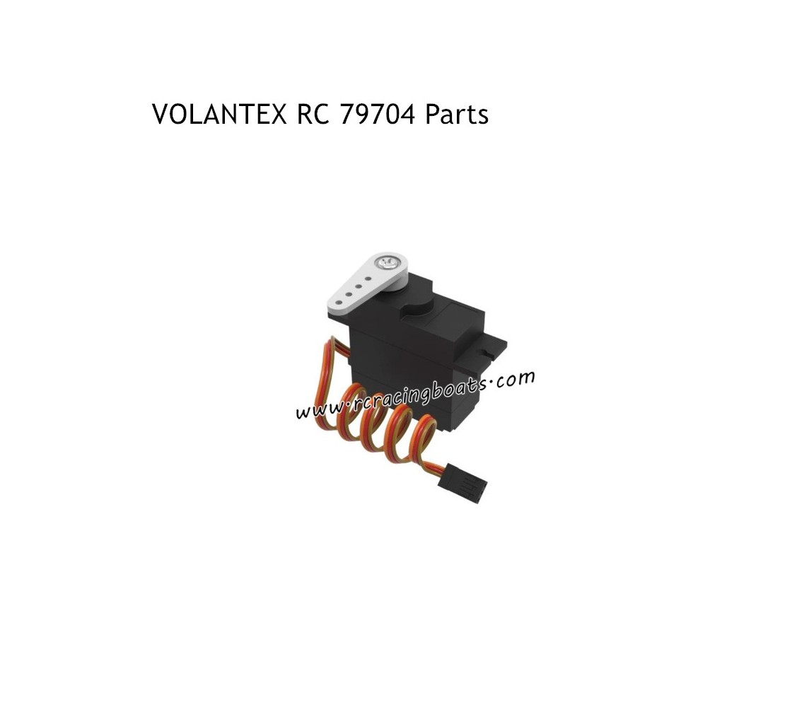 VOLANTEX RC 79704 Parts 9g Servo