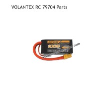 VOLANTEX RC 79704 Parts 11.1V 1000mAh Battery