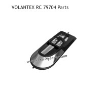 VOLANTEX RC 79704 Parts Boat Covers and Knobs