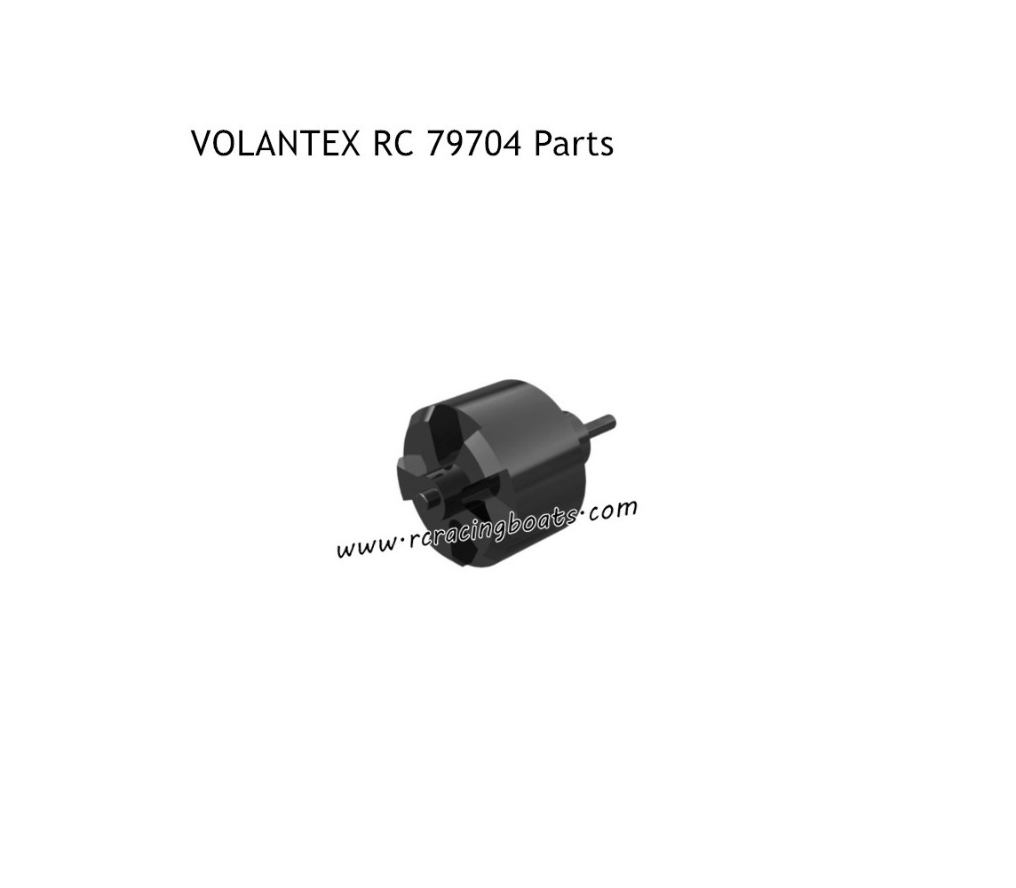 VOLANTEX RC 79704 Parts Brushless Motor