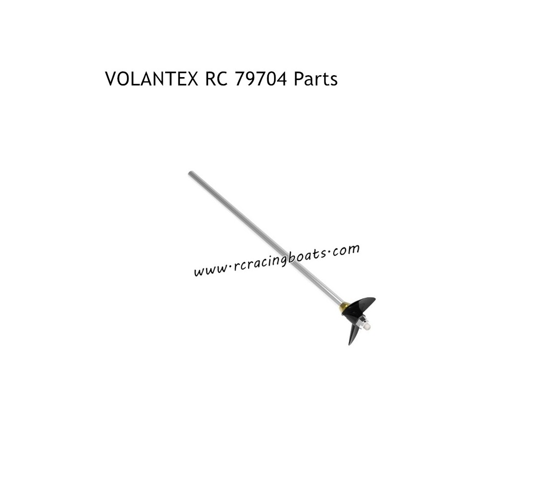 VOLANTEX RC 79704 Parts Drive Shafts and Blades