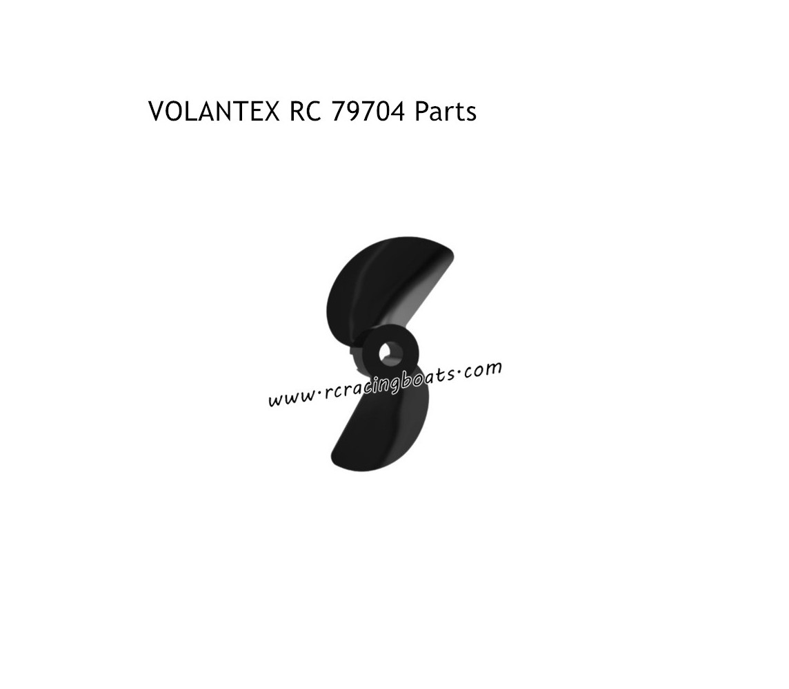 VOLANTEX RC 79704 RC Boat Parts Paddle