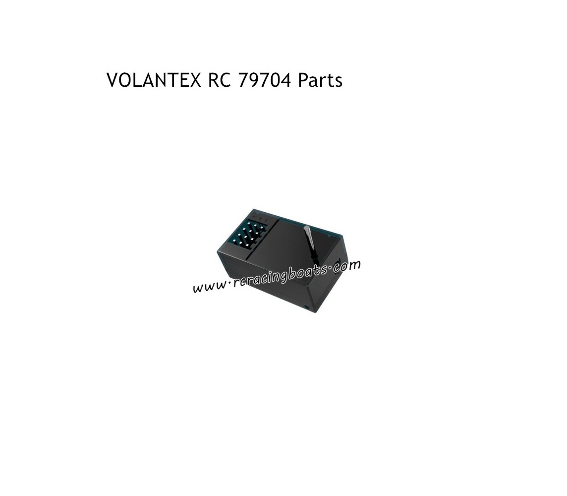 VOLANTEX RC 79704 RC Boat Parts Receiver