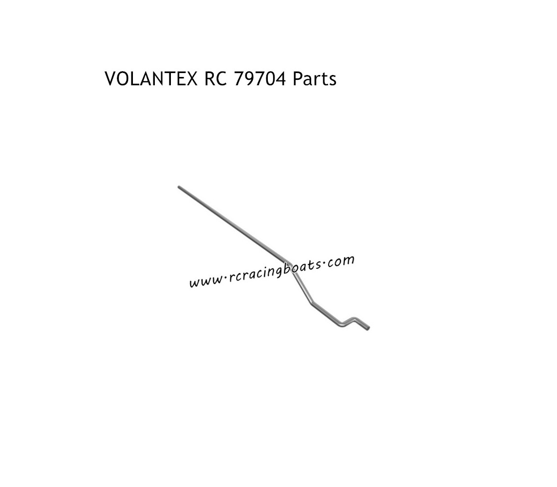 VOLANTEX RC 79704 RC Boat Parts Rod