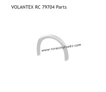 VOLANTEX RC 79704 RC Boat Parts Water Cooling Silicone Hose