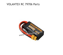 VOLANTEX RC 79706 RC Boat Parts 11.1V 1000mAh Battery