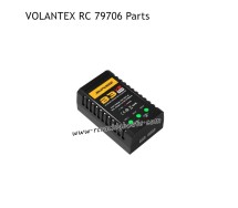 VOLANTEX RC 79706 RC Boat Parts B3 Balance Charger