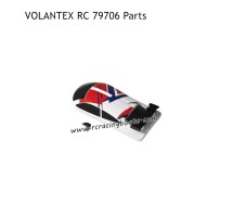 VOLANTEX RC 79706 RC Boat Parts Boat Covers and Knobs