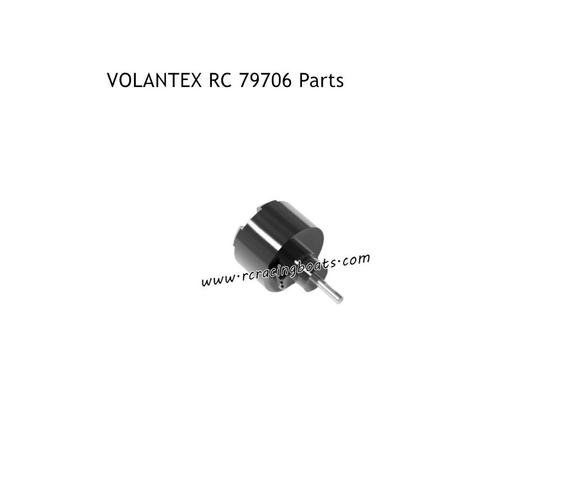 VOLANTEX RC 79706 RC Boat Parts 2212 2600KV Brushless Motor