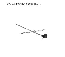 VOLANTEX RC 79706 RC Boat Parts Drive Shafts and Blades
