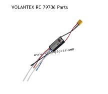 VOLANTEX RC 79706 RC Boat Parts ESC and Receiver