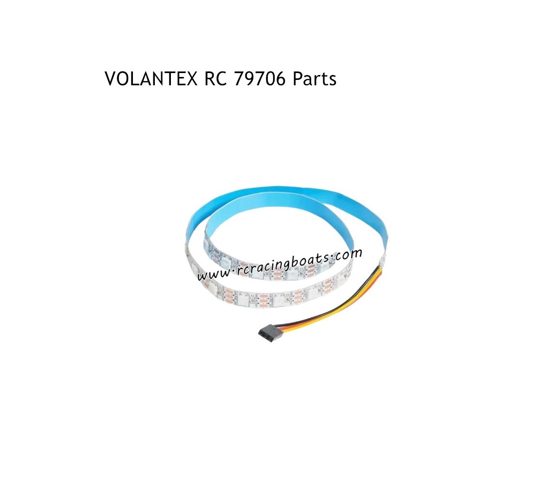 VOLANTEX RC 79706 RC Boat Parts LED Light