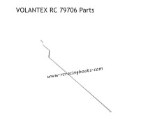 VOLANTEX RC 79706 RC Boat Spare Parts Rod
