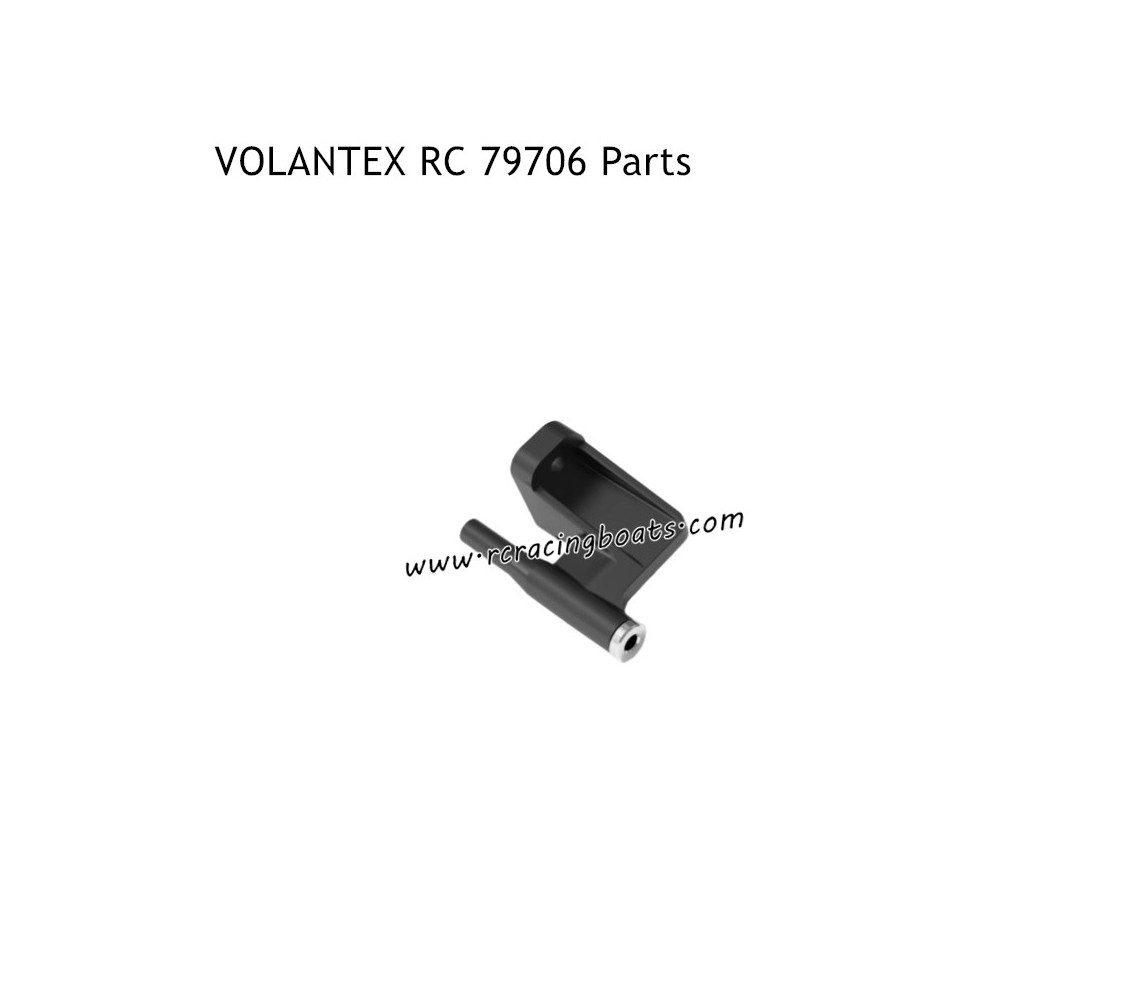VOLANTEX RC 79706 RC Boat Spare Parts Shaft Support