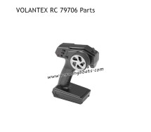 VOLANTEX RC 79706 RC Boat Spare Parts Transmitter