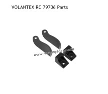 VOLANTEX RC 79706 RC Boat Spare Parts Waterjet and Wave Pressure Boards