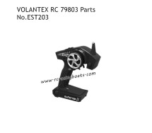 Volantexrc 798-3 ATOMIC SR85 RC Boat Parts Transmitter EST203