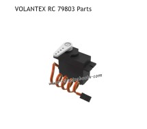 Volantexrc 798-3 ATOMIC SR85 RC Boat Parts 40g Servo