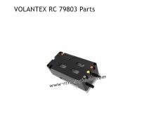 Volantexrc 798-3 ATOMIC SR85 RC Boat Parts 60A Brushless ESC
