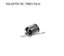 Volantexrc 798-3 ATOMIC SR85 RC Boat Parts 3720 Brushless Motor