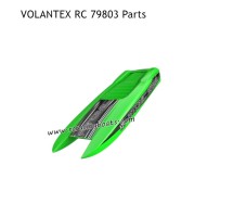 Volantexrc 798-3 ATOMIC SR85 RC Boat Parts Boat Body