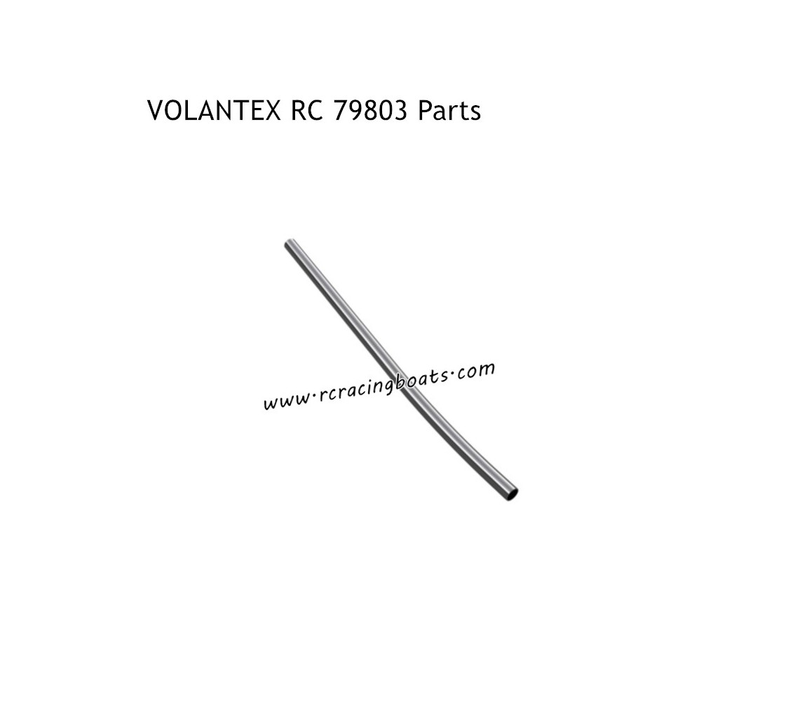 Volantexrc 798-3 ATOMIC SR85 RC Boat Parts Drive Shaft Sleeve