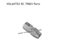 Volantexrc 798-3 ATOMIC SR85 RC Boat Parts Metal Motor Head