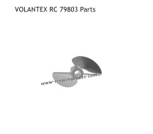 Volantexrc 798-3 ATOMIC SR85 RC Boat Parts Metal Paddle