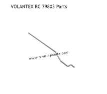 Volantexrc 798-3 ATOMIC SR85 RC Boat Parts Metal Rod
