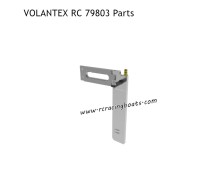 Volantexrc 79803 RC Boat Parts Metal Tail Rudder