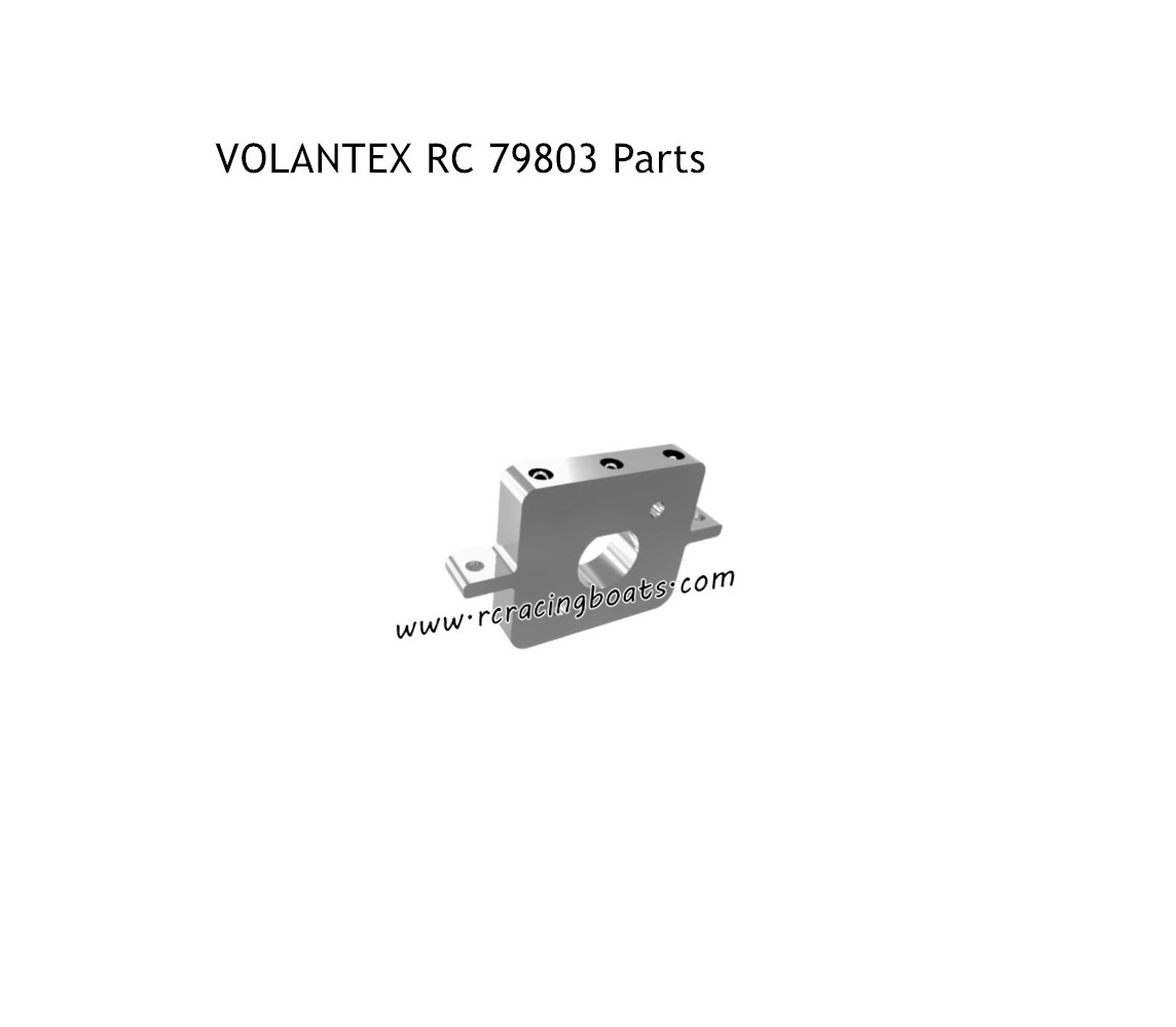 Volantexrc 79803 RC Boat Parts Motor Mount